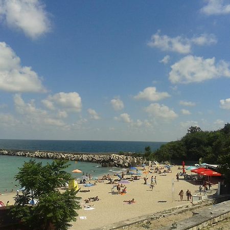 Apartment In St. Constantine And Helena 산콘스탄틴앤헬레나 외부 사진