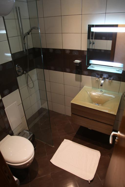Apartment In St. Constantine And Helena 산콘스탄틴앤헬레나 객실 사진