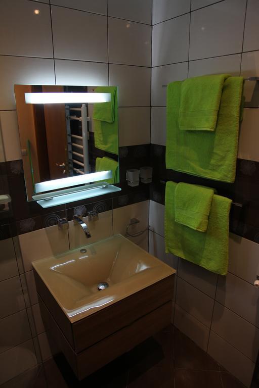 Apartment In St. Constantine And Helena 산콘스탄틴앤헬레나 객실 사진