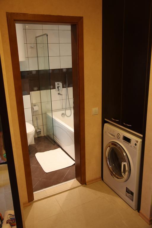 Apartment In St. Constantine And Helena 산콘스탄틴앤헬레나 객실 사진