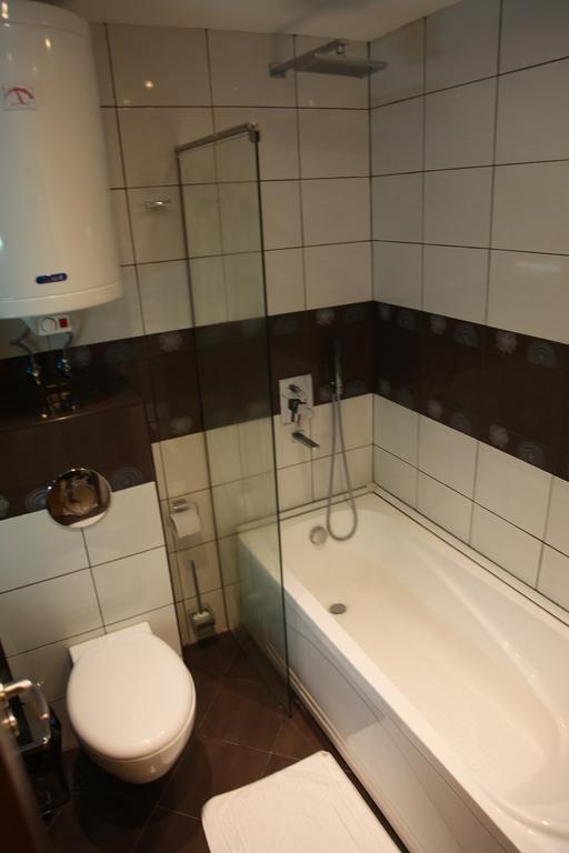 Apartment In St. Constantine And Helena 산콘스탄틴앤헬레나 외부 사진