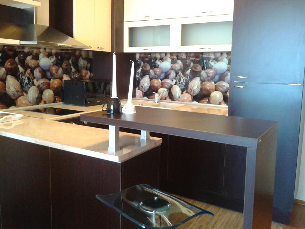 Apartment In St. Constantine And Helena 산콘스탄틴앤헬레나 외부 사진