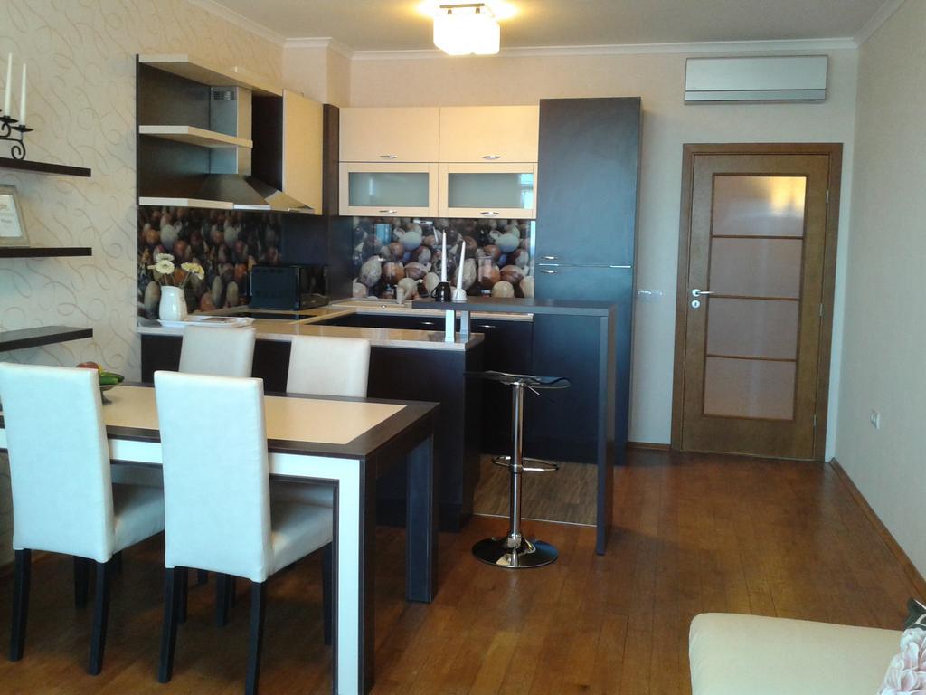 Apartment In St. Constantine And Helena 산콘스탄틴앤헬레나 외부 사진
