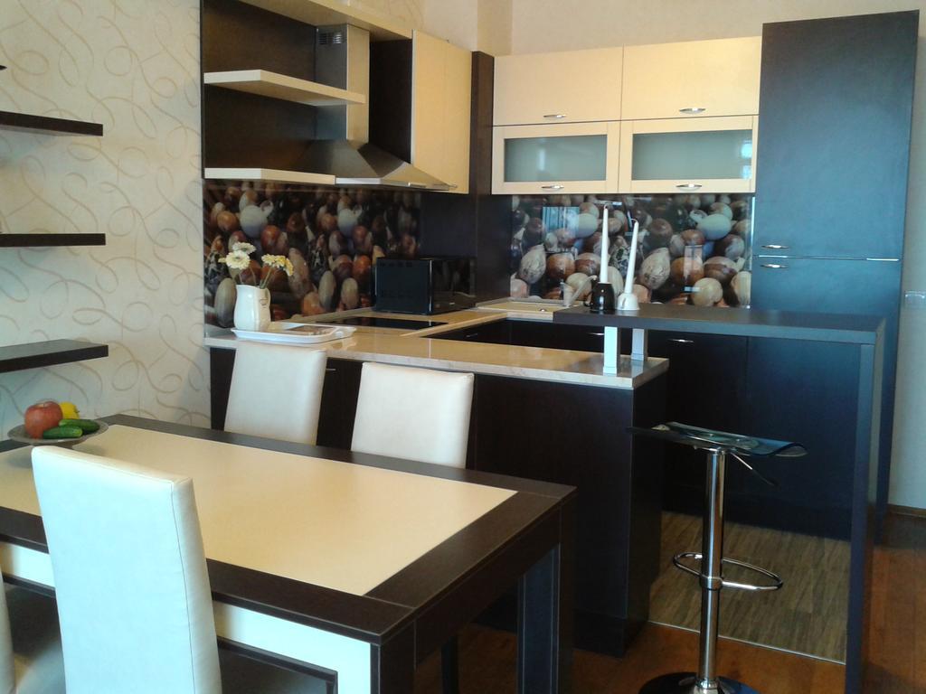Apartment In St. Constantine And Helena 산콘스탄틴앤헬레나 외부 사진