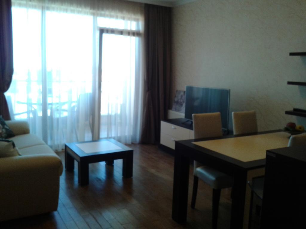 Apartment In St. Constantine And Helena 산콘스탄틴앤헬레나 외부 사진