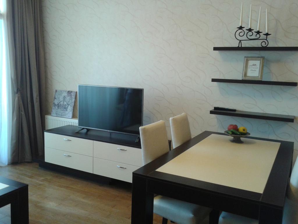 Apartment In St. Constantine And Helena 산콘스탄틴앤헬레나 외부 사진