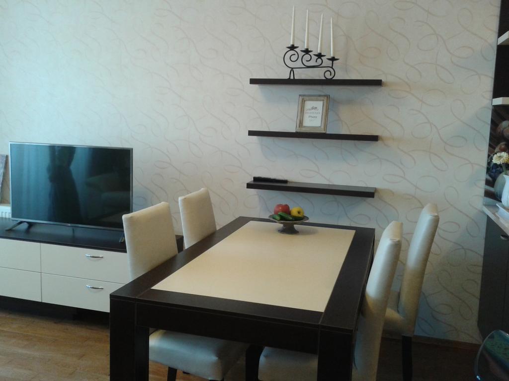 Apartment In St. Constantine And Helena 산콘스탄틴앤헬레나 외부 사진