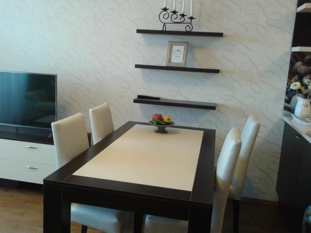 Apartment In St. Constantine And Helena 산콘스탄틴앤헬레나 외부 사진