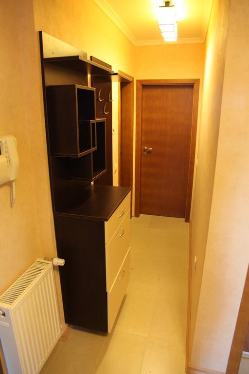 Apartment In St. Constantine And Helena 산콘스탄틴앤헬레나 외부 사진